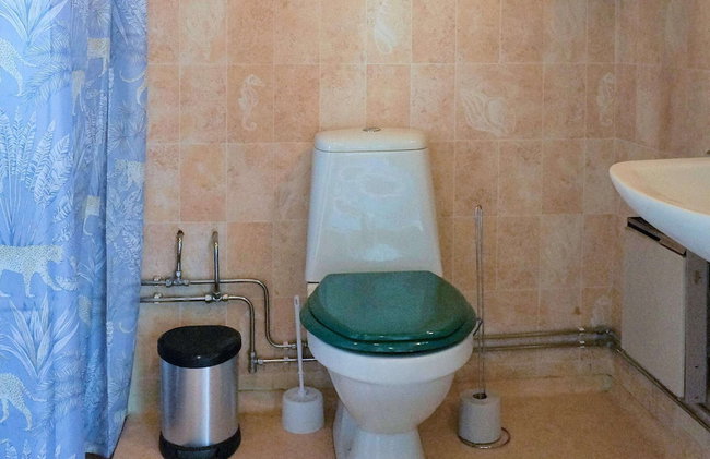 6 Person Holiday Home in Asarp - Foto 17