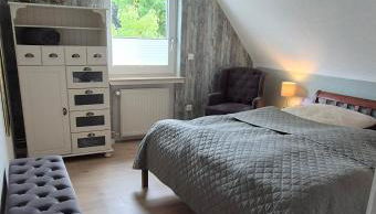 Ferienhaus bei Döpkes to Huus - Foto 2