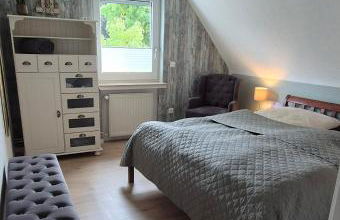 Ferienhaus bei Döpkes to Huus - Foto 2