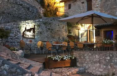 Relais Borgo Lizori Country House - Foto 27