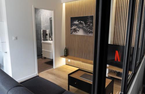 Appartement - Le Petit Loft - - Photo 2