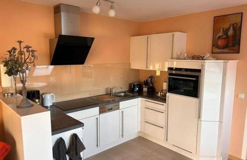 Ferienwohnung Bernsteinwind - Foto 7