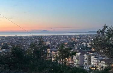 Beautiful views of the Aeolian Islands and the Cape of Milazzo - Foto 28