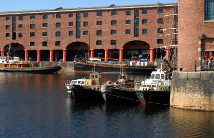 Mersey View, Two Bedroom Apartment, Liverpool - Foto 53