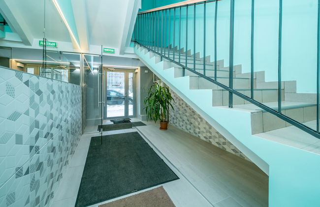 Comfort Apart Hotel - Photo 2