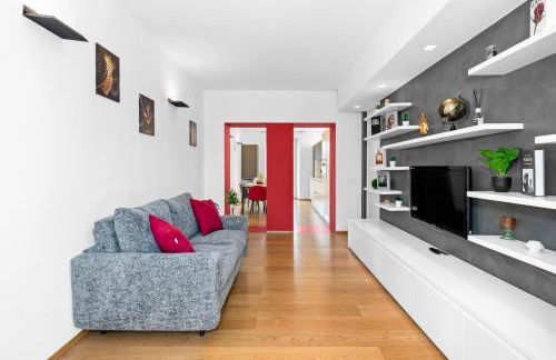 Luxury Brera apartment - Corso Como 9 - Foto 1