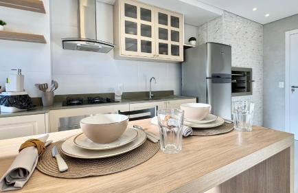 Excelente Loft no Quartier - Foto 10