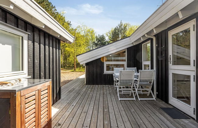 "Ran" - 600m from the sea - Foto 27