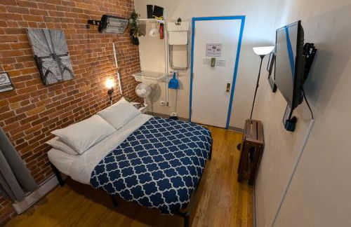 Metropolitan Studio Apartments Manhattan - Foto 26