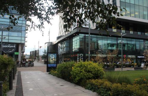 Esquire Media City - Foto 18