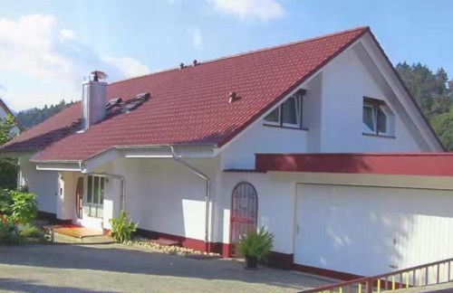 Ferienwohnung Haus Waldfee - Foto 1