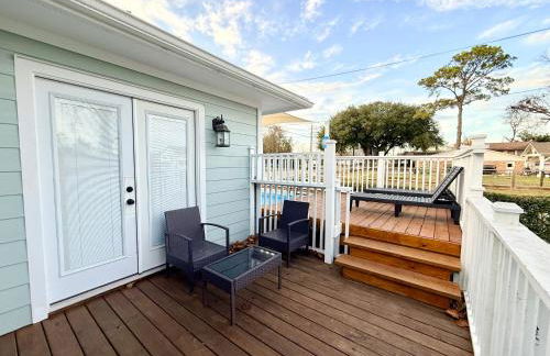 Sweet Houston, 14 People, 4 Bethroom, 2 Full Restrooms - Foto 25