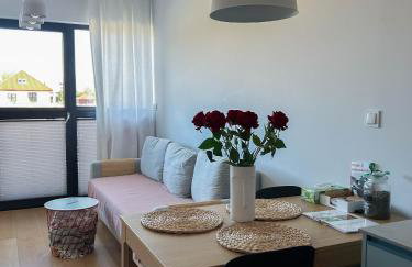 M&K Apartament Mięta Malina - Sobieszewo - Photo 35