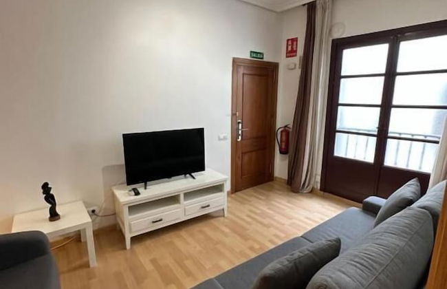 LOFTS Puerta del SOL - Photo 48