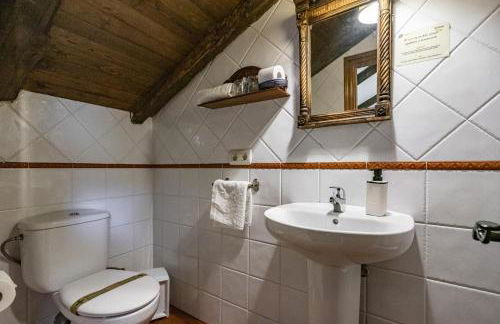 Apartamentos rurales Casa Xepo - Foto 24