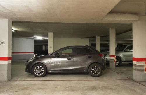 Panorama Ático - Foto 52