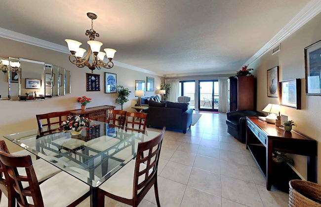 Breakers East by Southern Vacation Rentals - Foto 23