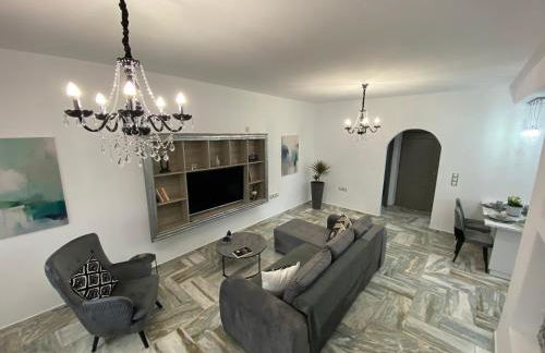 Zandre Luxury Suites - Photo 27