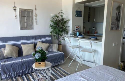 Beach studio loft Costa Brava - Foto 19