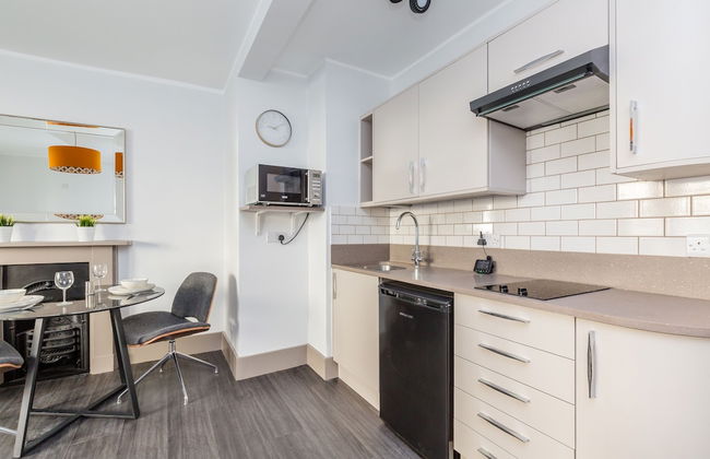 City Heart Brighton - Foto 5