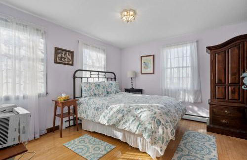 13 Wood Avenue Sandwich - The Salty Sunset Inn - Foto 17