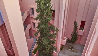 La Muralla Roja APARTAMENTO - Foto 2