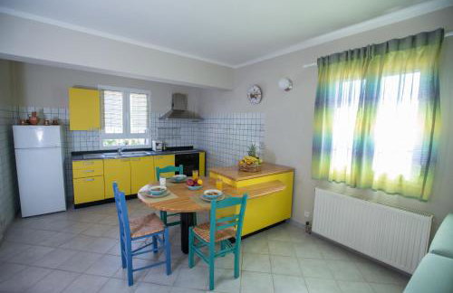 Villa Theodora - Foto 29