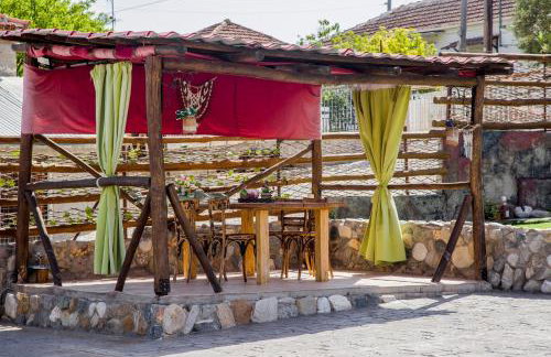 Farma House Vasilo - Escape Cottage Retreat - Foto 64