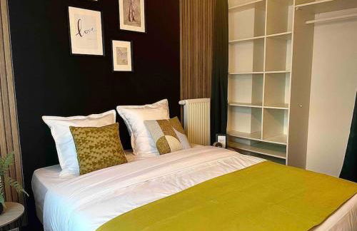 Le cocon des 3 frères - Paris CDG/Stade de France - Foto 23