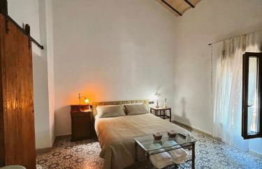 La Antigua Estación - Río Mundo Agramón - Foto 15