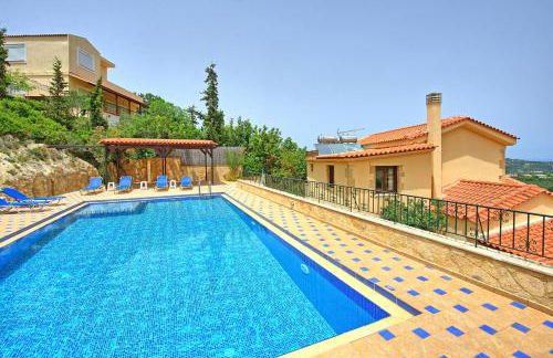 Villa Sevi Grande by PosarelliVillas - Foto 16