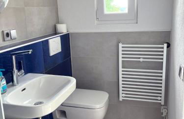 Appartement mit Pool - Foto 10