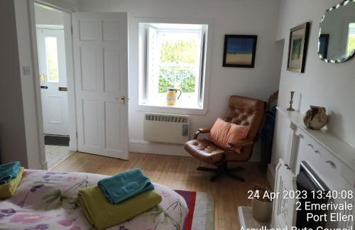 Upper Imeraval Cottage Sleeps 6 Pet-Friendly - Foto 95