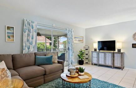 Resort Condo with Private Beach - Foto 6