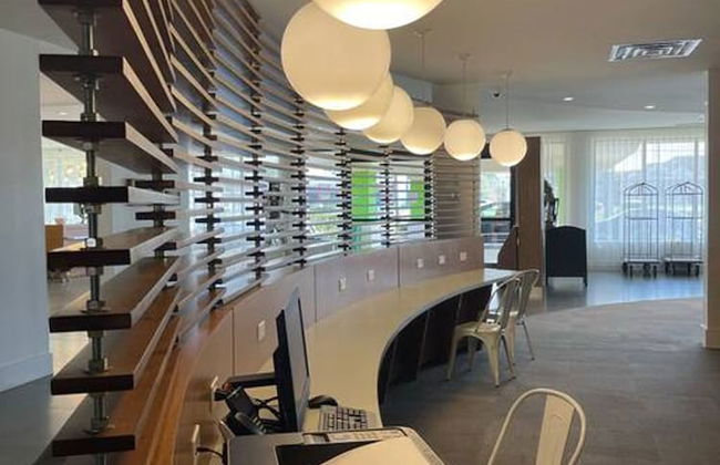 Cozy Hotel With Super Location Near Disney - Foto 16