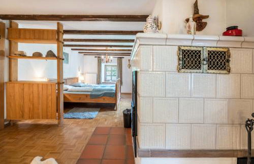 Ferien Alm Alfret - Foto 21