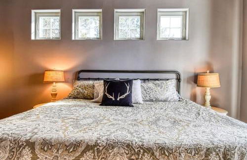 Quaking Aspen Cabin 2BR 2BA w Incredible Views - Foto 23