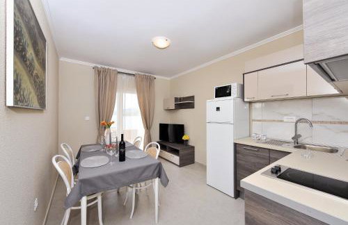 Apartmani Perić 1 Meka Draga - Foto 18