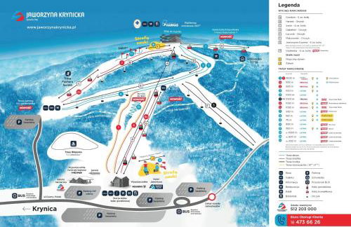 Florynka 50 - Exclusive Mountain House - Photo 15