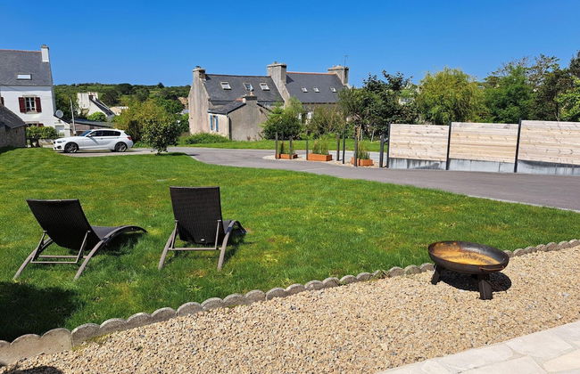 Cottage, St. Pabu - Foto 16