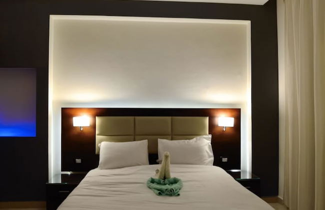 Elite Suites Hurghada - Foto 43