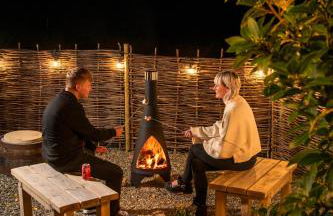 Ockeridge Rural Retreats - Foto 61