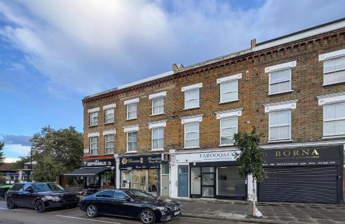 Flat in Queens Park - Photo 18