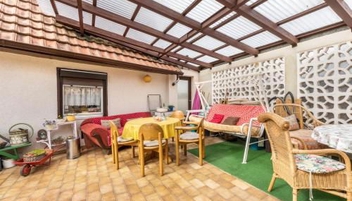 Apartmenthaus Ferienwohnungen Sila - Foto 5