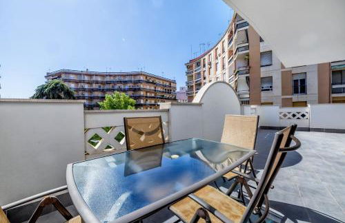 Córdoba Terrace Apartment - Photo 3