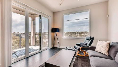 Capitol View Condos - Downtown Austin - Lone Star - Photo 4