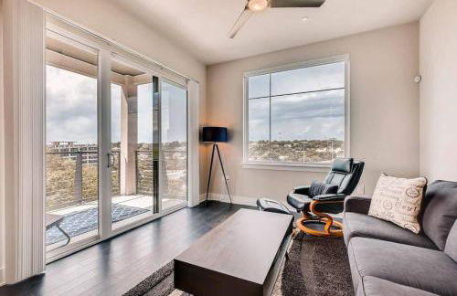 Capitol View Condos - Downtown Austin - Lone Star - Photo 4