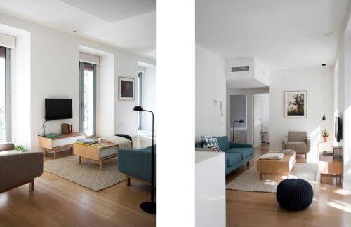 60 Balconies Art - Foto 119