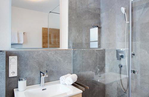 Ferienwohnung Alpenveilchen - Foto 17