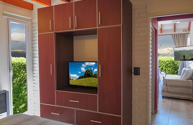 Cabañas Sublime Bolson - Foto 9